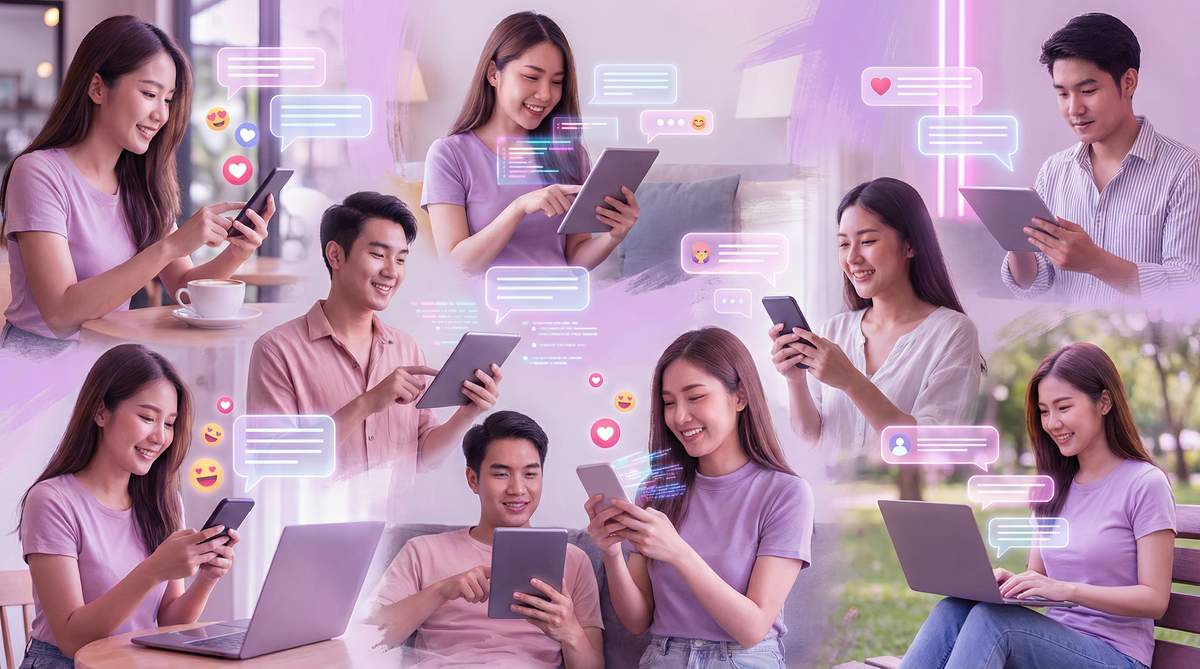 柠檬视频社区互动