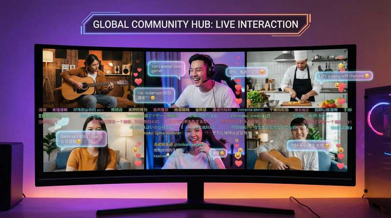 91社区原创名梗视频